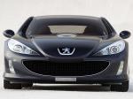 Peugeot 907 Concept 2004 года
